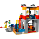 LEGO City "Пост спасателей на пляже" 60328